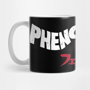 Phenomena Mug